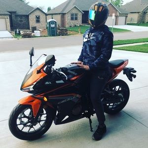 Meet your Posher, Ben